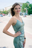 Evgeniya, Ukraine
