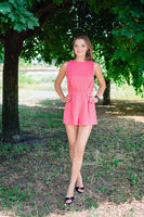 Evgeniya, Ukraine