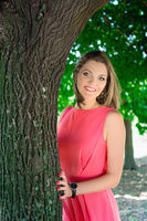 Evgeniya, Ukraine