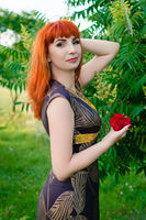 Ekaterina, Ukraine