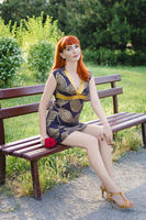 Ekaterina, Ukraine