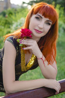 Ekaterina, Ukraine