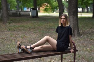 Olga, Ukraine