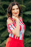 Tatyana, Ukraine