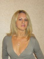 Uliana, Ukraine