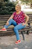 Nataliya, Ukraine