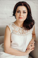 Viktoriya, Ukraine