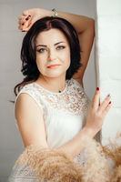 Viktoriya, Ukraine