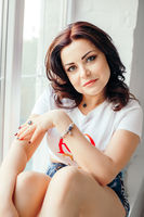 Viktoriya, Ukraine