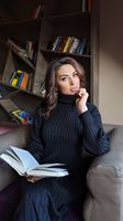 Valeriya, Germany