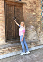 Irina , Ukraine