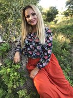 Aliona, Ukraine