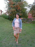 Natalia, Ukraine
