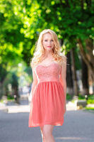 Ekaterina, Ukraine
