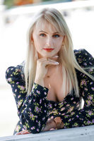 Olga, Ukraine