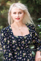 Olga, Ukraine