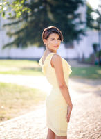 Inna, Ukraine