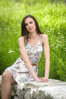Nataliya, Ukraine