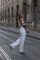 Yuliia, Spain