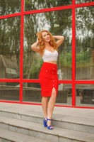Juliya, Ukraine