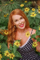 Juliya, Ukraine