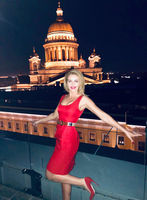 Milena , Russia