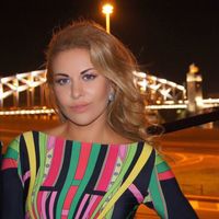 Milena , Russia