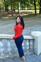 Eugenia , Ukraine
