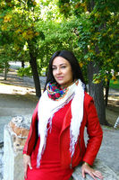 Eugenia , Ukraine