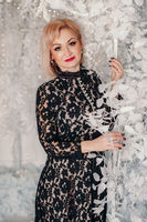 Anna, Ukraine