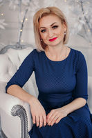 Anna, Ukraine