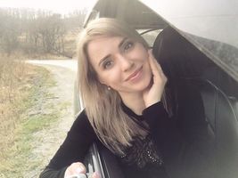 Khristina, Russia