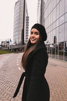 Alina, Russia