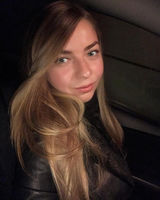 Irina, Russia