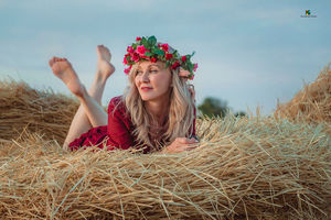 Svetlana , Russia