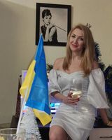 Elena, Ukraine