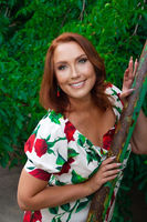 Irina , Ukraine