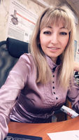 Radmila, Russia