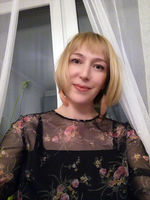 Anastasia , Russia