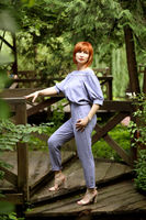Oksana, Ukraine