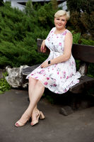 Anna, Ukraine