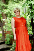 Anna, Ukraine