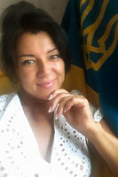 Tatiana, Ukraine