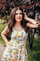 Viktoriya, Ukraine