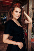Viktoriya, Ukraine