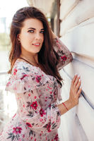 Viktoriya, Ukraine