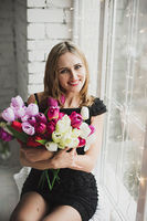 Irina, Ukraine