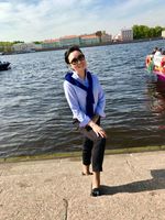 Lena , Russia
