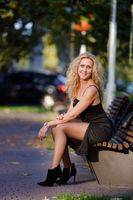 Nataliya, Ukraine