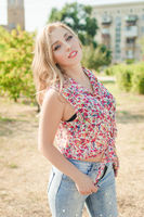 Olga, Ukraine